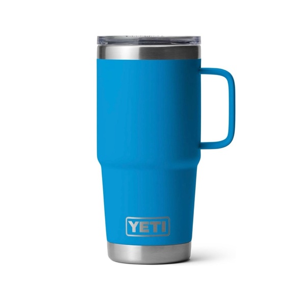 Yeti Other - YETI Rambler 30 oz Travel Mug